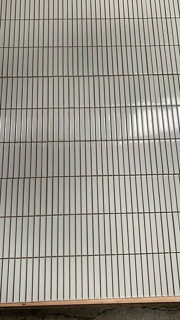 Керамическая мозаика, серия Ceramic Mosaic