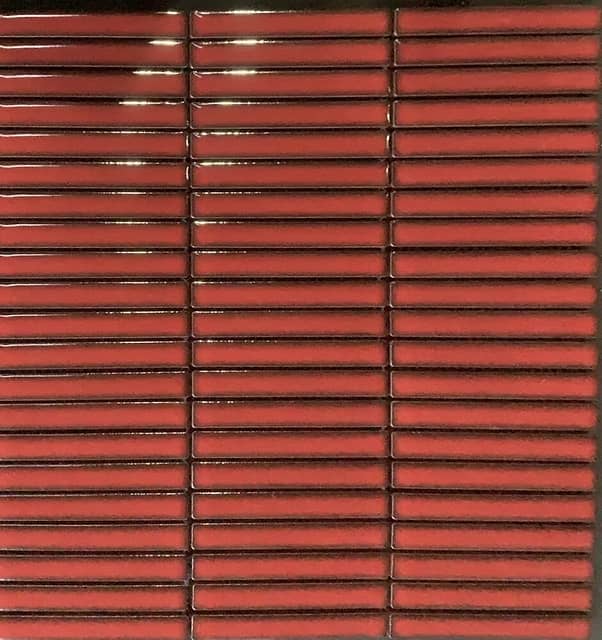 Керамическая мозаика, серия Ceramic Mosaic