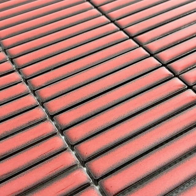 Керамическая мозаика, серия Ceramic Mosaic