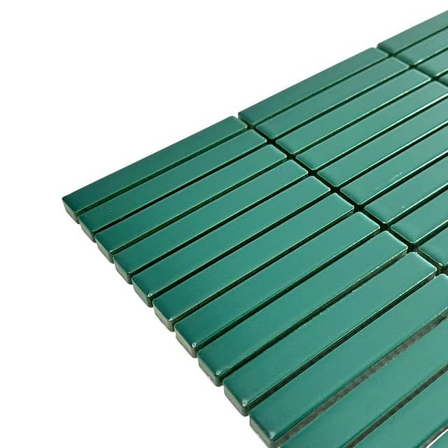 Керамическая мозаика, серия Ceramic Mosaic