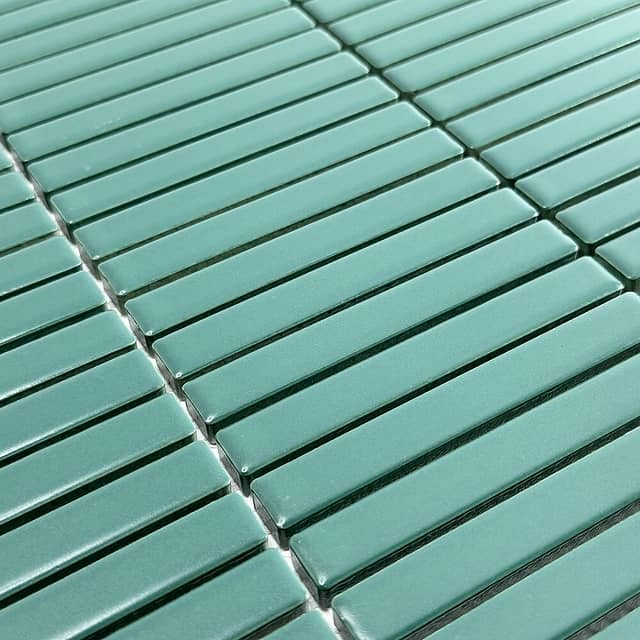 Керамическая мозаика, серия Ceramic Mosaic