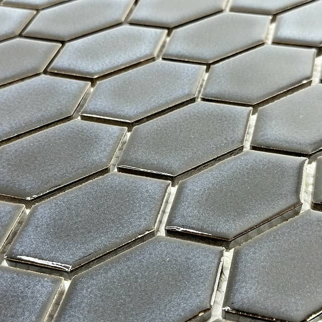 Керамическая мозаика, серия Ceramic Mosaic