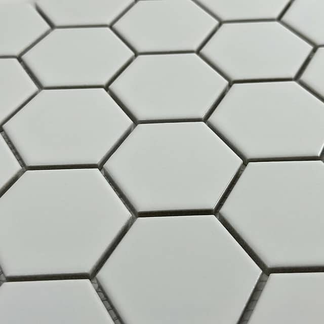 Керамическая мозаика, серия Ceramic Mosaic