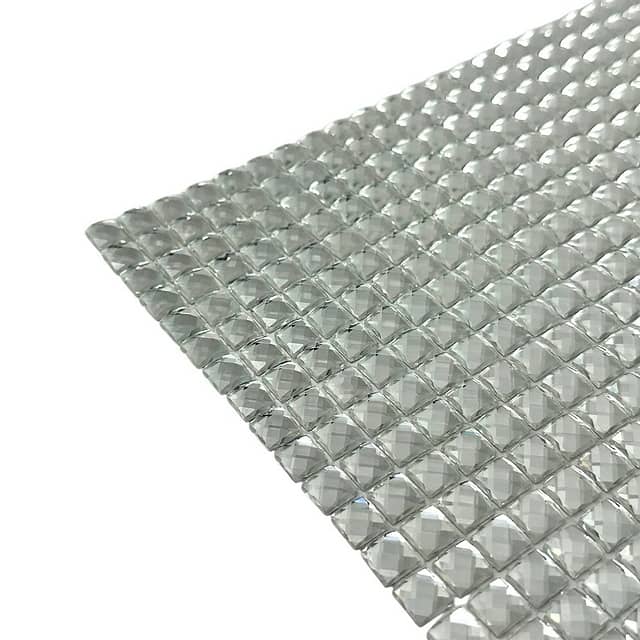 Стеклянная мозаика, серия Glass-M