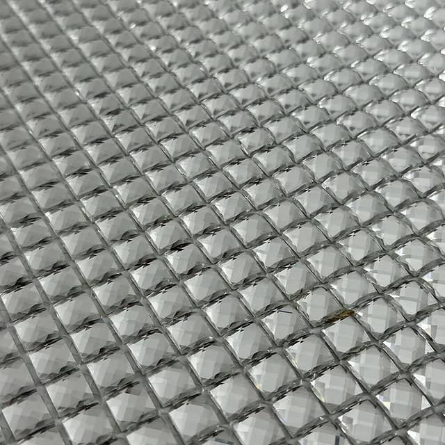 Стеклянная мозаика, серия Glass-M