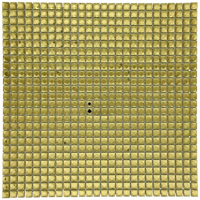 Стеклянная мозаика, серия Glass-M