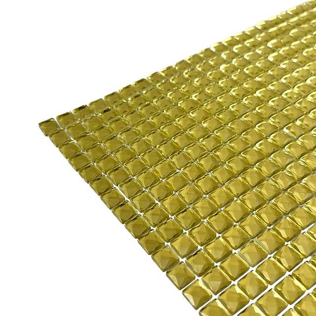 Стеклянная мозаика, серия Glass-M