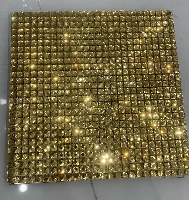 Стеклянная мозаика, серия Glass-M