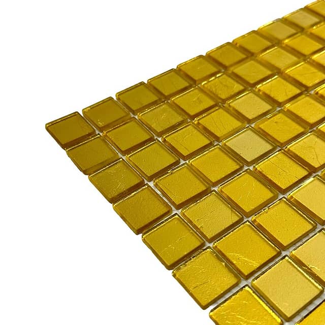 Стеклянная мозаика, серия Glass-M