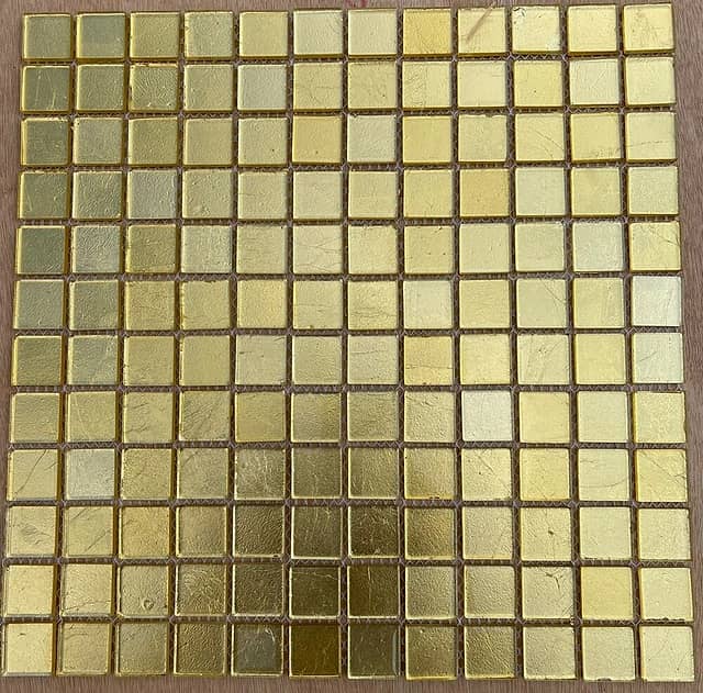 Стеклянная мозаика, серия Glass-M