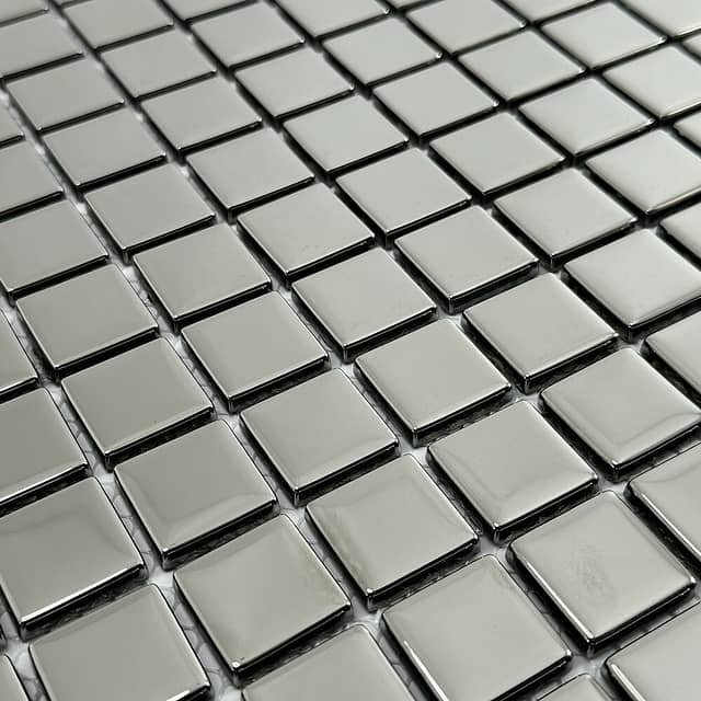 Стеклянная мозаика, серия Glass-M