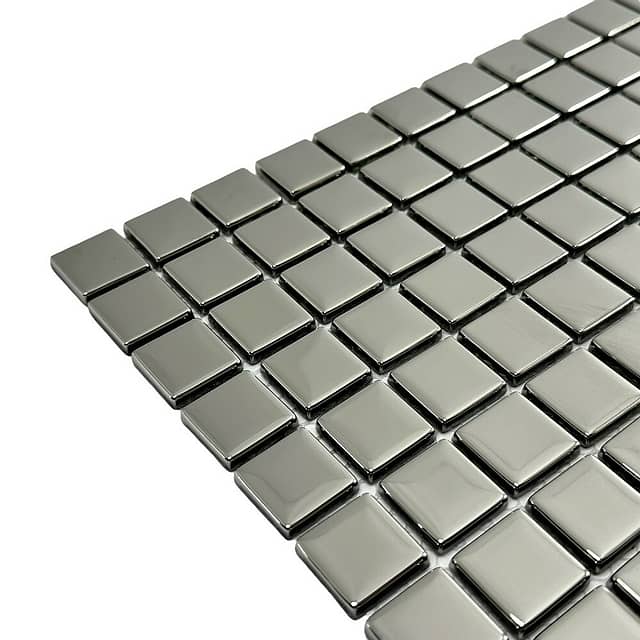 Стеклянная мозаика, серия Glass-M