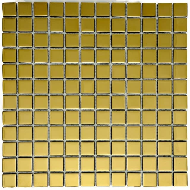 Стеклянная мозаика, серия Glass-M