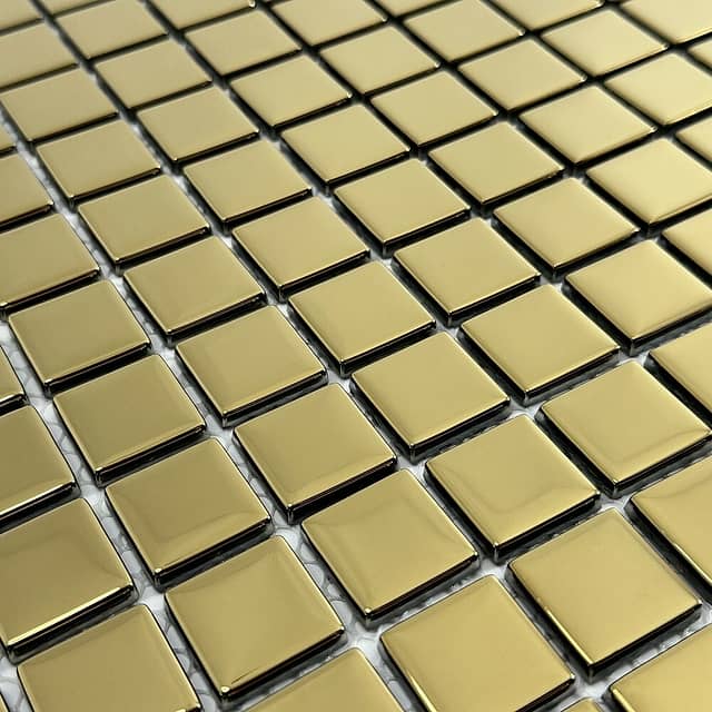 Стеклянная мозаика, серия Glass-M