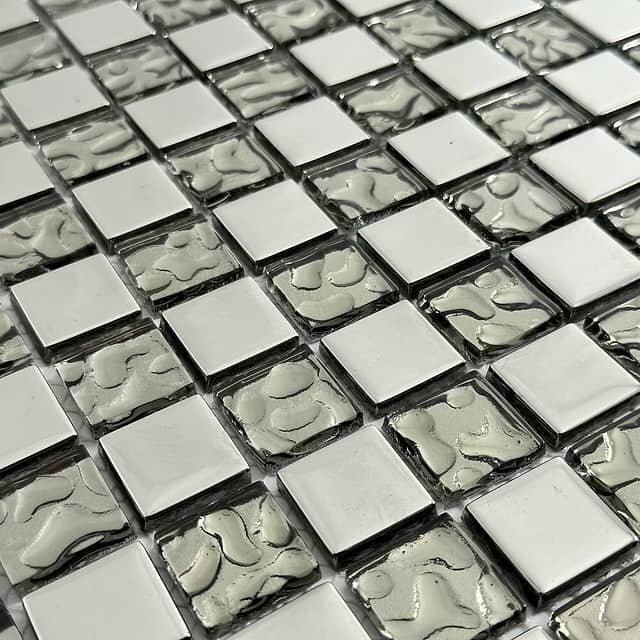 Стеклянная мозаика, серия Glass-M