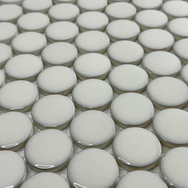 Стеклянная мозаика, серия Glass-M