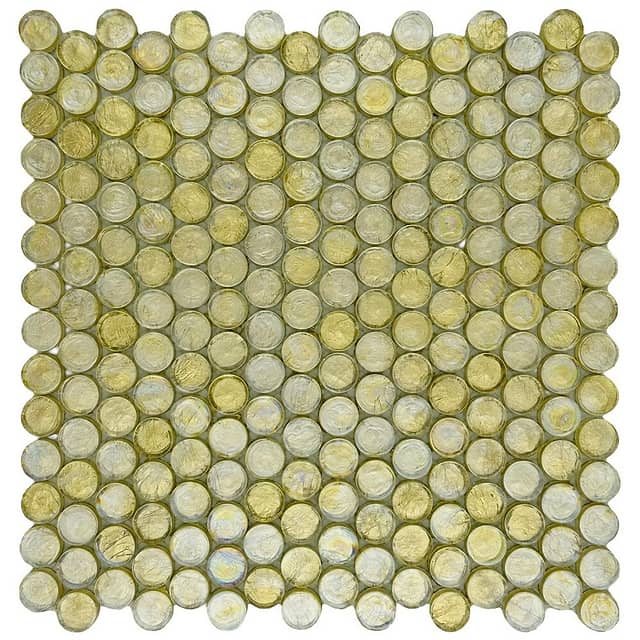 Стеклянная мозаика, серия Glass-M