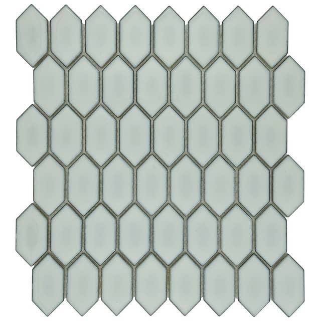 Стеклянная мозаика, серия Glass-M