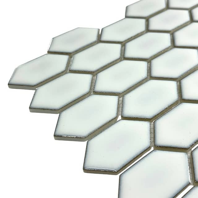 Стеклянная мозаика, серия Glass-M