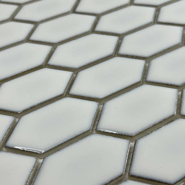 Стеклянная мозаика, серия Glass-M