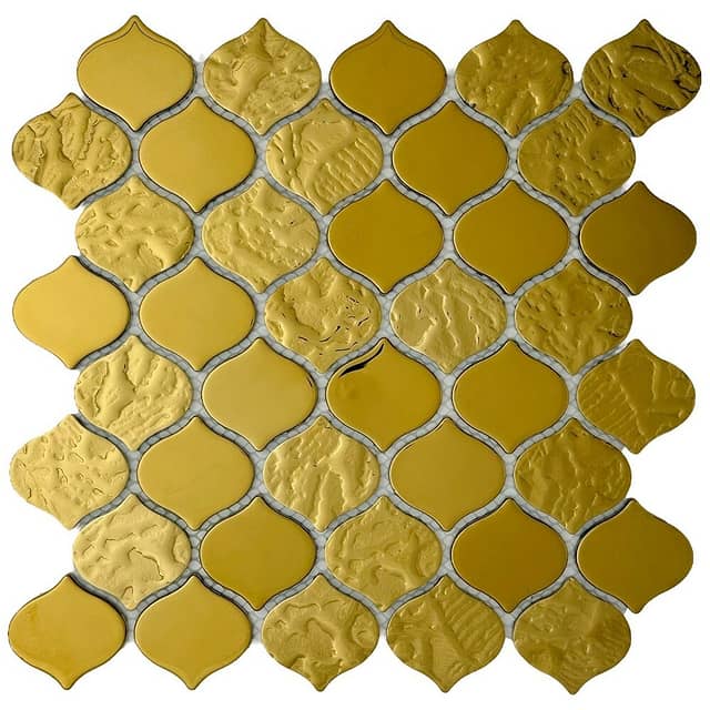 Стеклянная мозаика, серия Glass-M