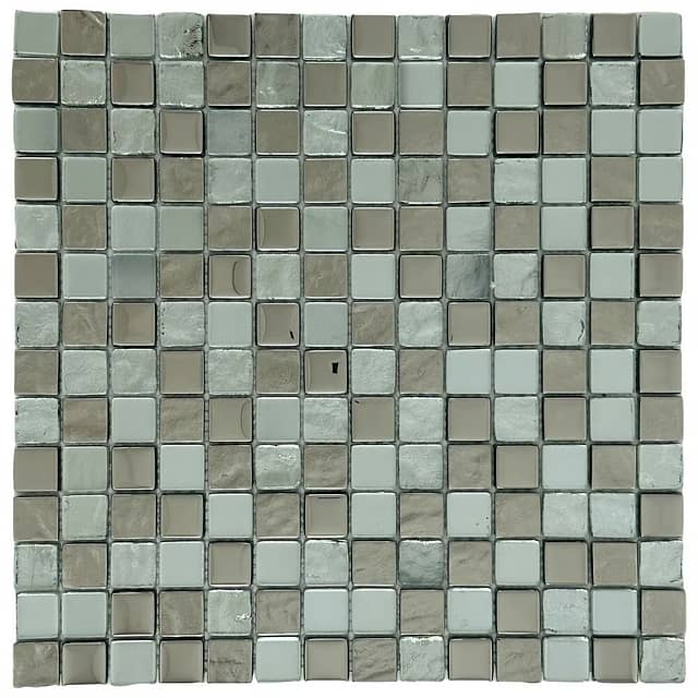 Стеклянная мозаика, серия Glass-M