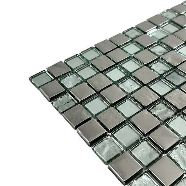 Стеклянная мозаика, серия Glass-M