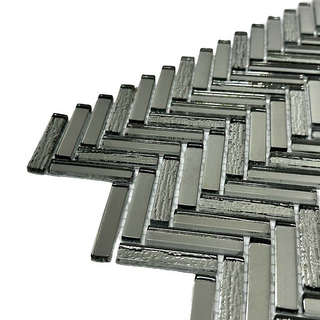 Стеклянная мозаика, серия Glass-M