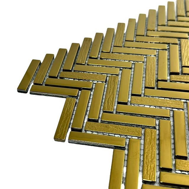 Стеклянная мозаика, серия Glass-M