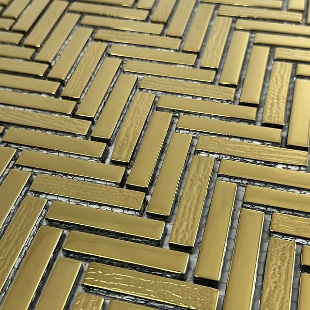 Стеклянная мозаика, серия Glass-M