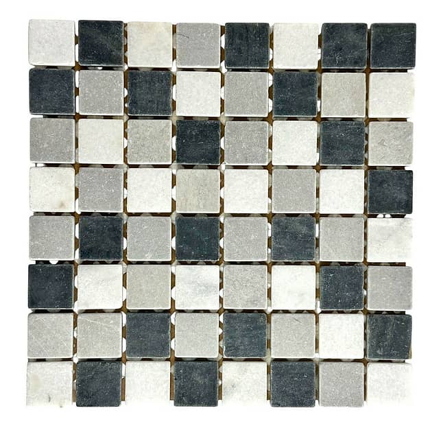 Мозаика из мрамора, серия Marble Stone