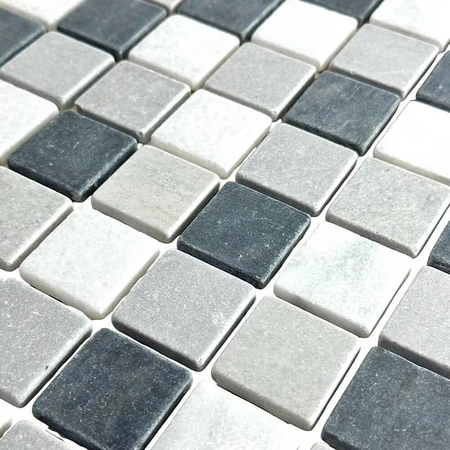 Мозаика из мрамора, серия Marble Stone