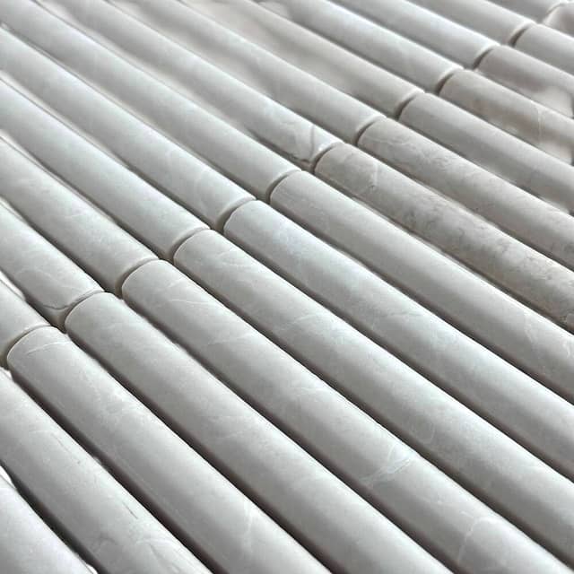 Мозаика из мрамора, серия Marble Bars