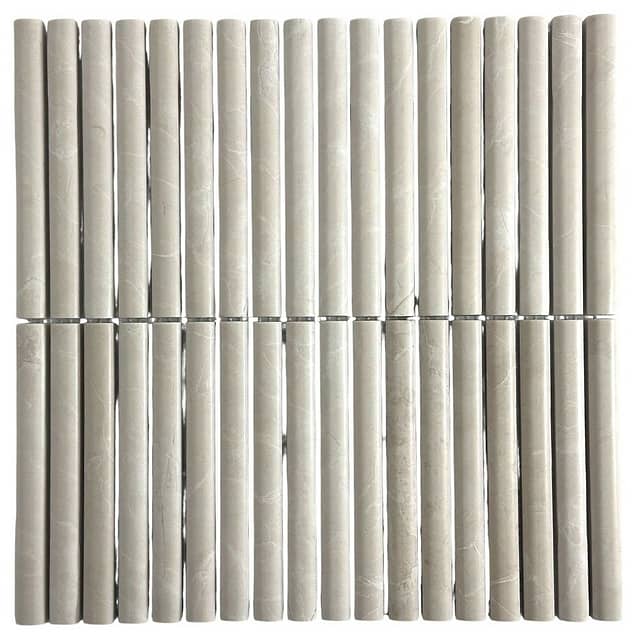 Мозаика из мрамора, серия Marble Bars