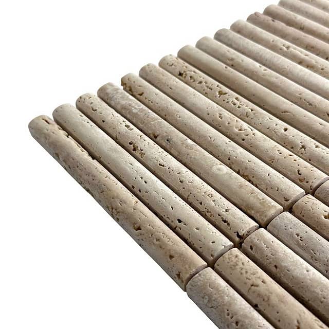 Мозаика из мрамора, серия Marble Bars