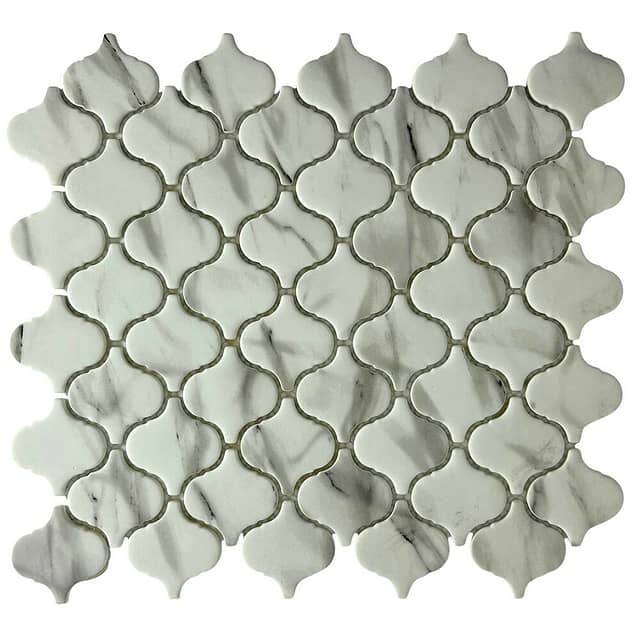 Стеклянная мозаика, серия Glass-M