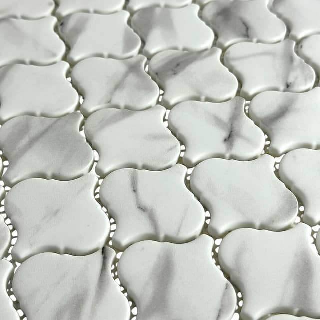 Стеклянная мозаика, серия Glass-M