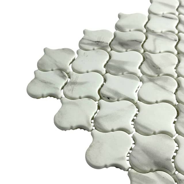 Стеклянная мозаика, серия Glass-M