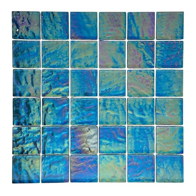 Стеклянная мозаика, серия Glass-M