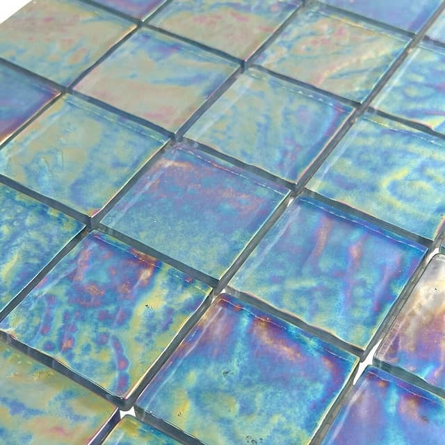 Стеклянная мозаика, серия Glass-M