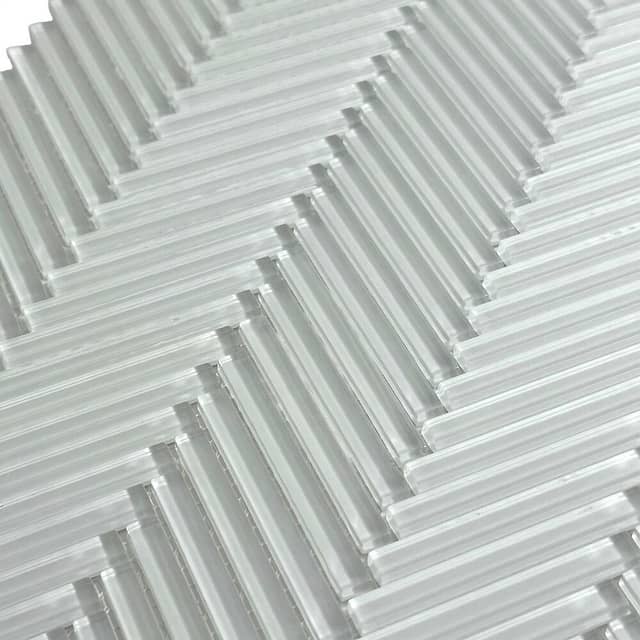 Стеклянная мозаика, серия Glass-M