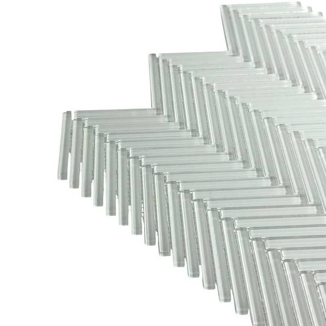 Стеклянная мозаика, серия Glass-M