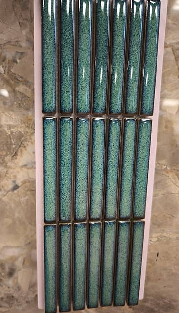 Керамическая мозаика, серия Ceramic Mosaic