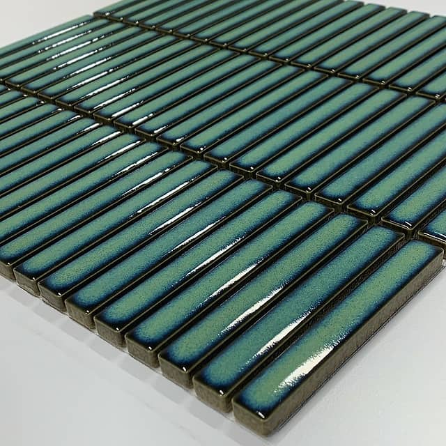 Керамическая мозаика, серия Ceramic Mosaic