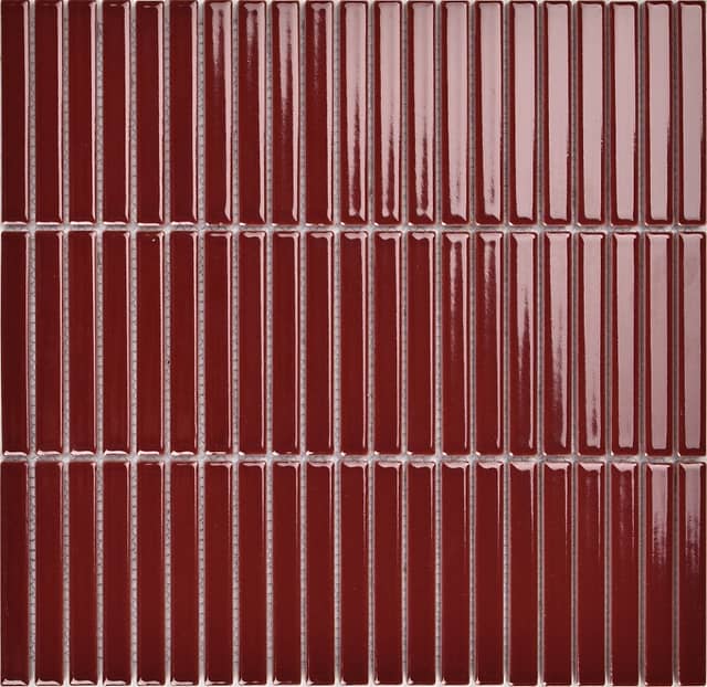 Керамическая мозаика, серия Ceramic Mosaic