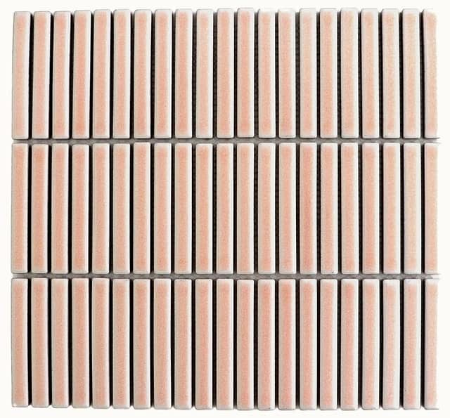 Керамическая мозаика, серия Ceramic Mosaic