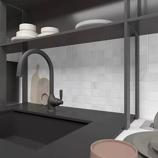 Керамическая мозаика, серия Ceramic Mosaic