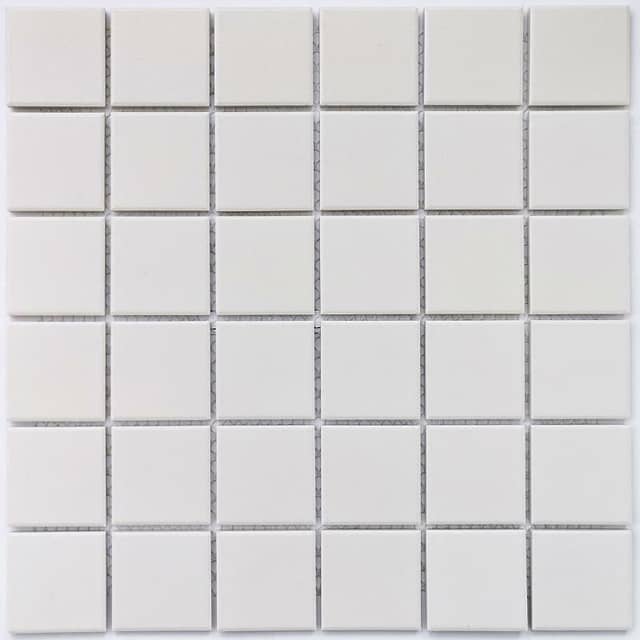 Керамическая мозаика, серия Ceramic Mosaic Fullbody