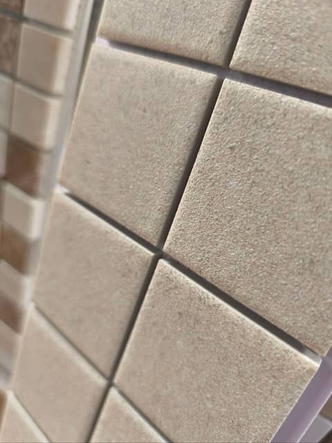 Противоскользящая керамическая мозаика, серия Ceramic Mosaic Antislip