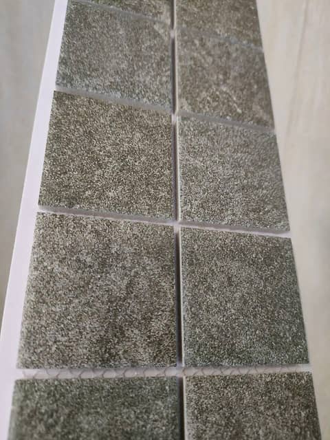 Противоскользящая керамическая мозаика, серия Ceramic Mosaic Antislip